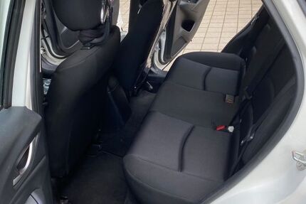 Mazda CX-3 81.000 km 13.000 &euro; Berlin 13583