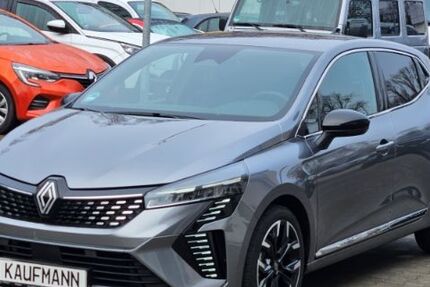 Renault Clio 7.000 km 24.890 &euro; Berlin 12247