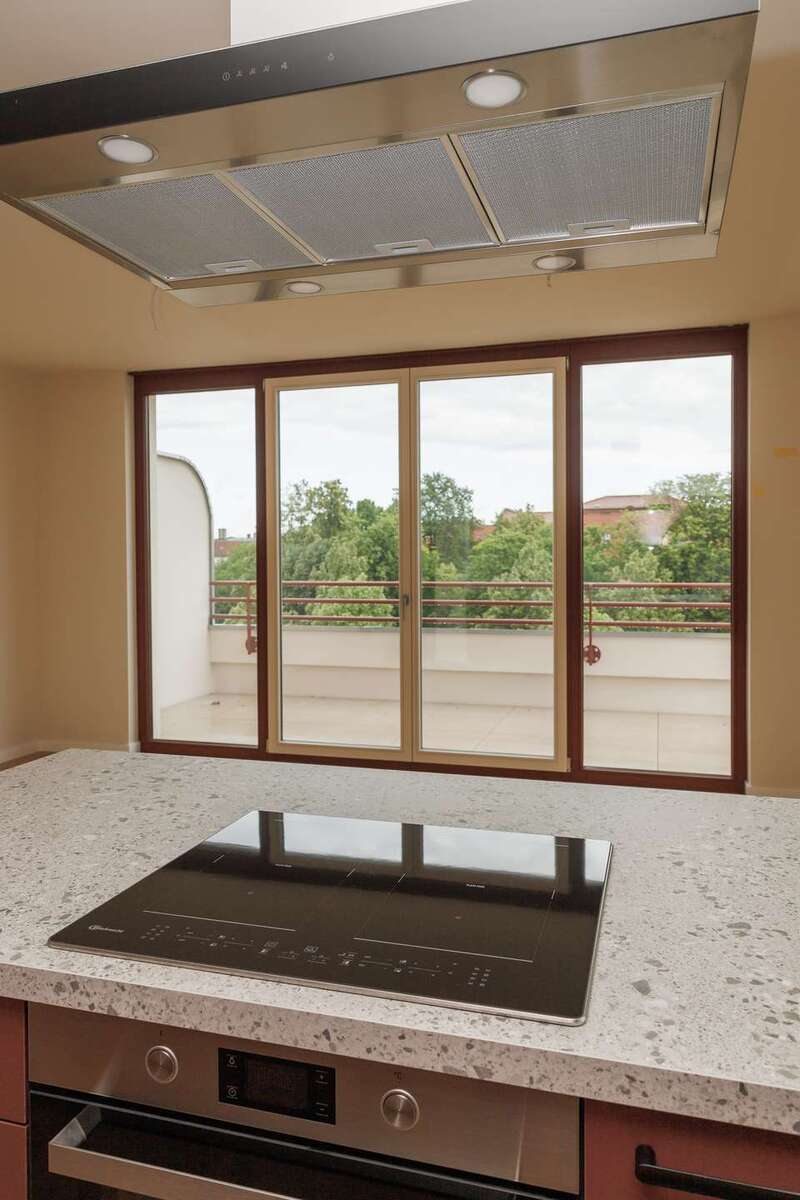 Wohnung zum Mieten in Berlin 2.490 € 116.79 m² 5 zimmer