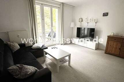 Wohnung Berlin - 2 Zimmer, 53 m&sup2;, 360&euro; | Angebot:27090213
