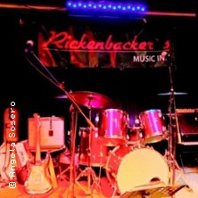 Rick´s Day - Session 21.01.2026 ART Stalker - Kunst+Bar+Events