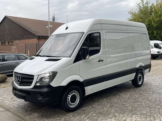 Sprinter