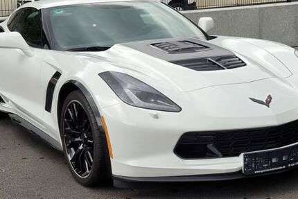 Corvette Z06 3.800 km 119.900 &euro; Berlin 10787