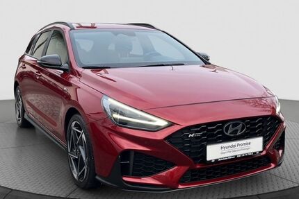 Hyundai i30 19.708 km 24.400 &euro; Berlin 12683