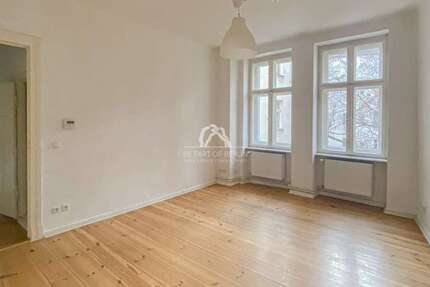 Wohnung Berlin Prenzlauer Berg - 2 Zimmer, 65 m&sup2;, 380.000&euro; | Angebot:25987677