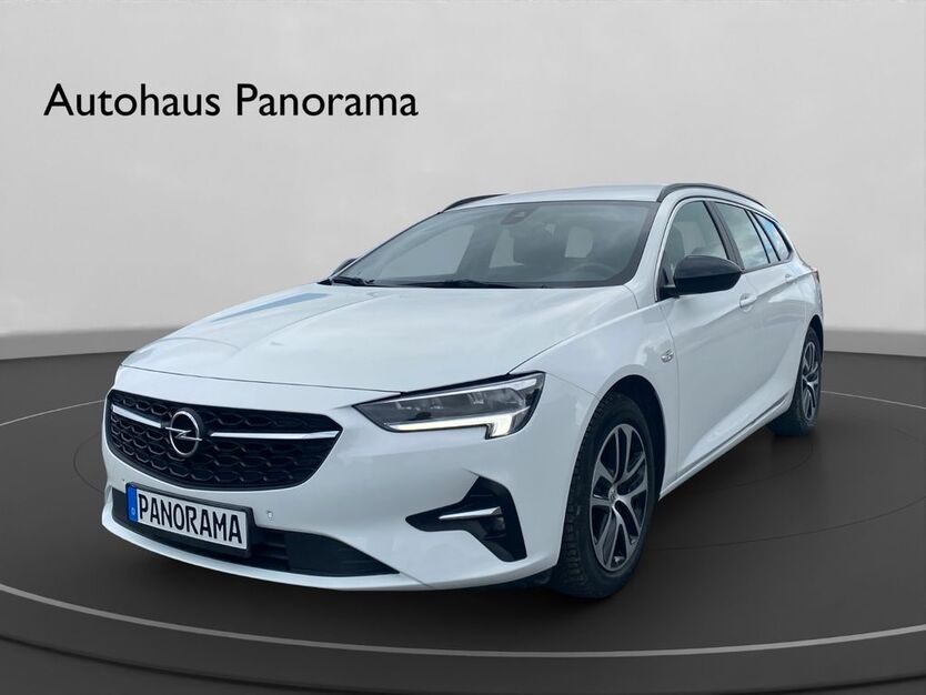 Opel Insignia 130.589 km 12.990 € Schönefeld OT Großziethen 12529
