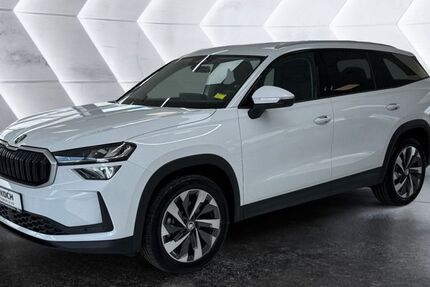 Skoda Kodiaq 10.000 km 36.990 € Ludwigsfelde 14974