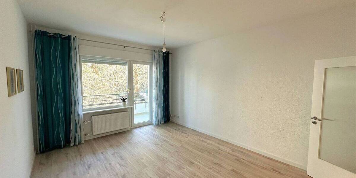 Etagenwohnung Berlin Reinickendorf - 2 Zimmer, 52 m&sup2;, 209.000&euro; | Angebot:26512847