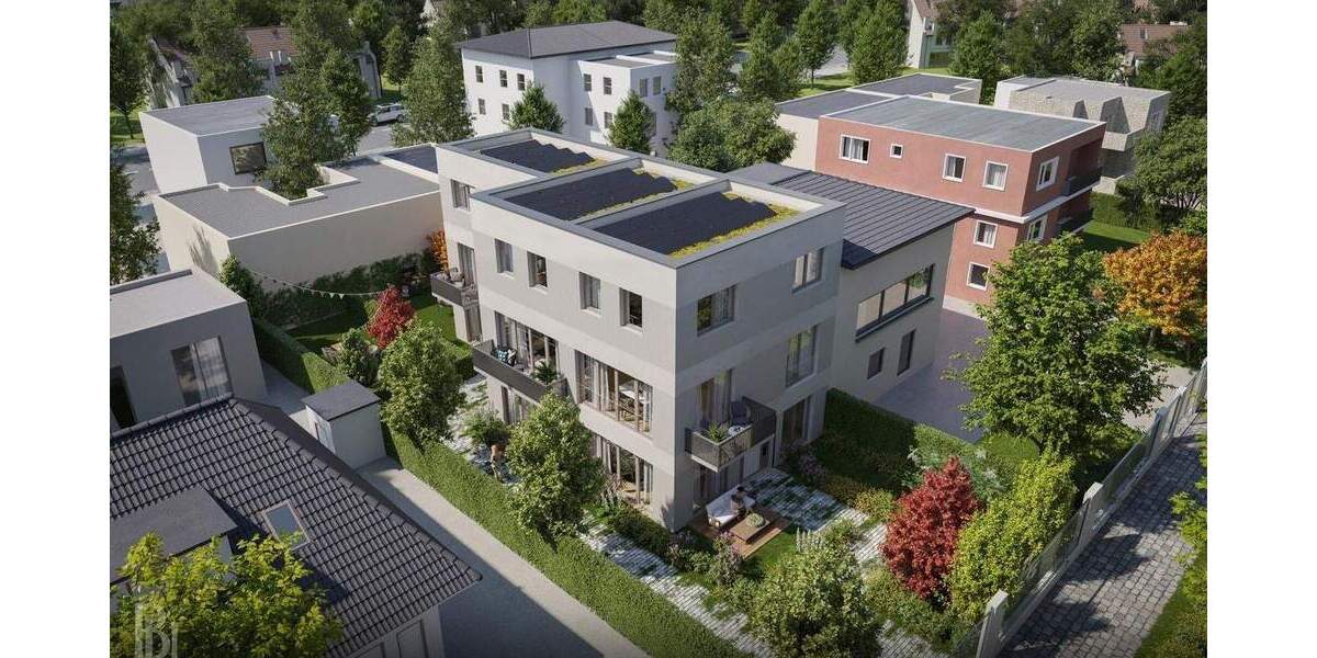 Reihenendhaus Berlin Reinickendorf - 4 Zimmer, 118 m&sup2;, 799.000&euro; | Angebot:24814361