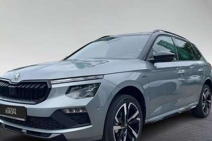 Skoda Kamiq 4.900 km 38.900 &euro; Bernau bei Berlin 16321