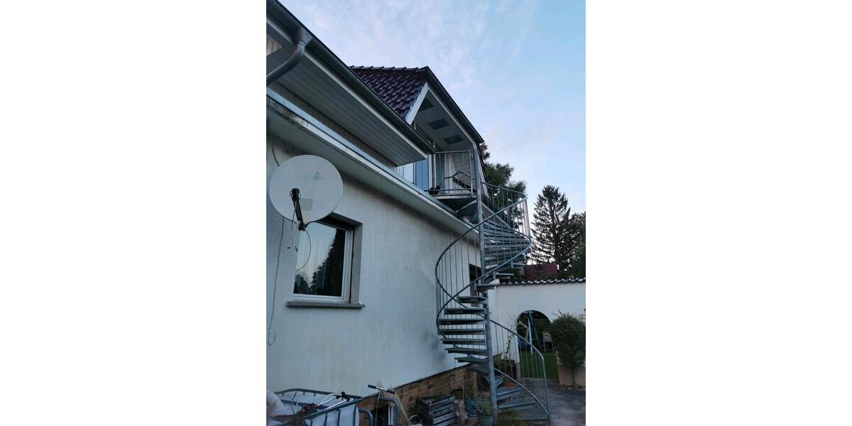 Dachgeschoßwohnung Berlin Treptow-Köpenick - 3 Zimmer, 75 m&sup2;, 1.450&euro; | Angebot:25962273