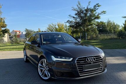 Audi A6 155.900 km 21.199 &euro; Berlin 13599