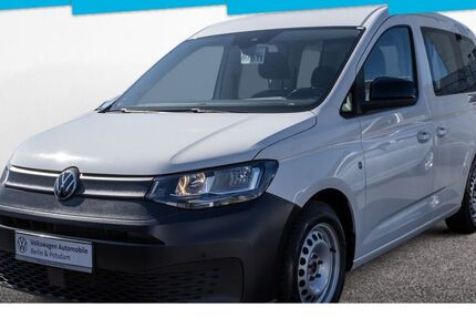 VW Caddy 81.439 km 20.950 &euro; Berlin 14167