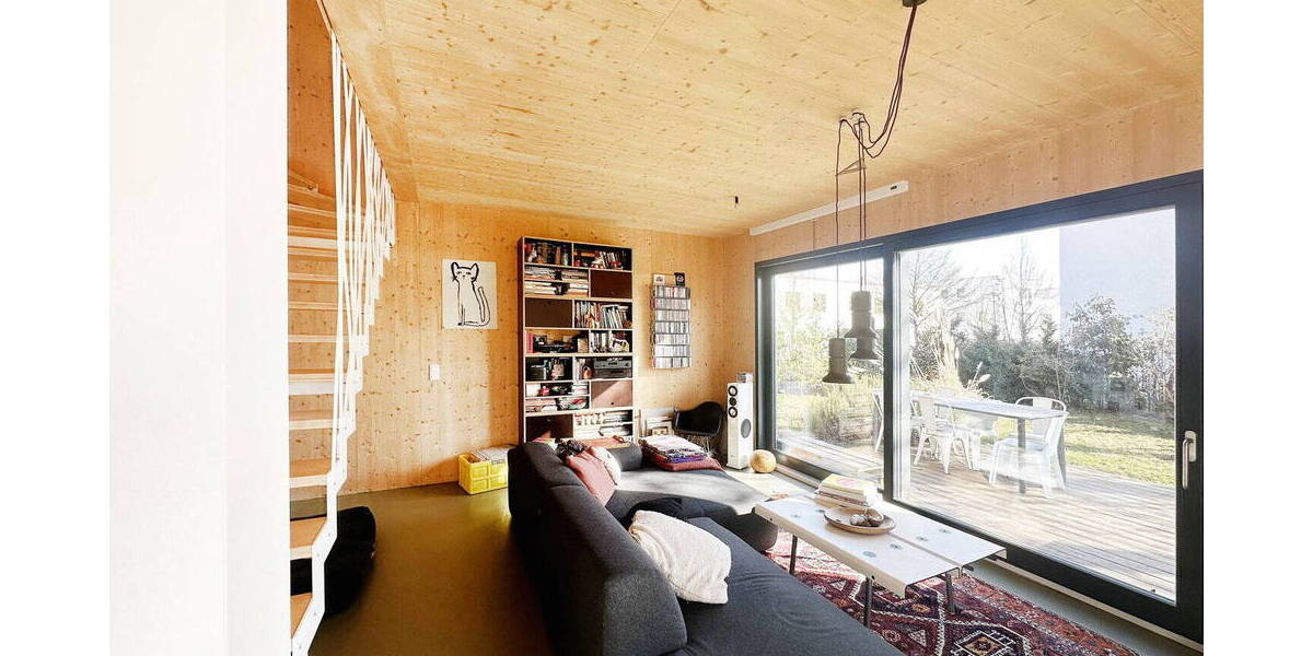 Einfamilienhaus Potsdam Nauener Vorstadt - 8 Zimmer, 202 m&sup2;, 1.400.000&euro; | Angebot:26027894