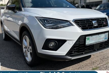 Seat Arona 95.080 km 12.990 &euro; Berlin 13088