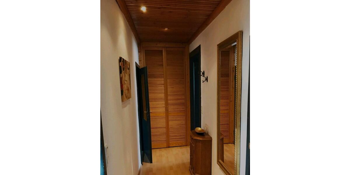 Etagenwohnung Schönwalde-Glien Glien - 2 Zimmer, 68 m&sup2;, 1.033&euro; | Angebot:24494558