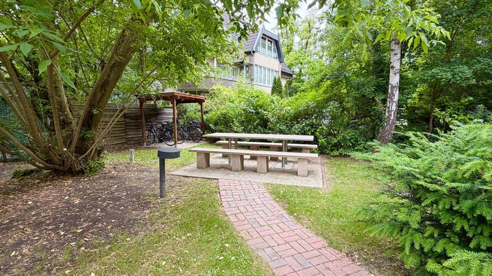 Maisonettenwohnung Berlin Spandau - 3 Zimmer, 75 m&sup2;, 348.000&euro; | Angebot:27029407