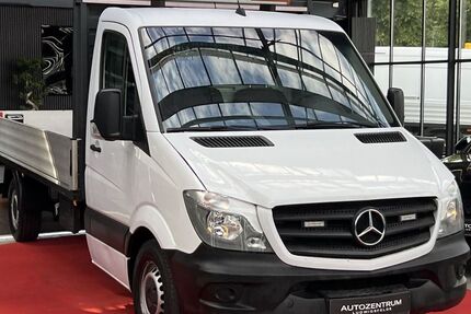 Mercedes-Benz Sprinter 135.000 km 18.990 &euro; Ludwigsfelde 14974
