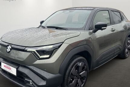 Suzuki e Vitara 1.580 km 36.590 &euro; Potsdam 14482