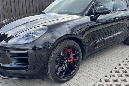 Porsche Macan 40.850 km 85.000 &euro; Rüdersdorf-Tasdorf 15562