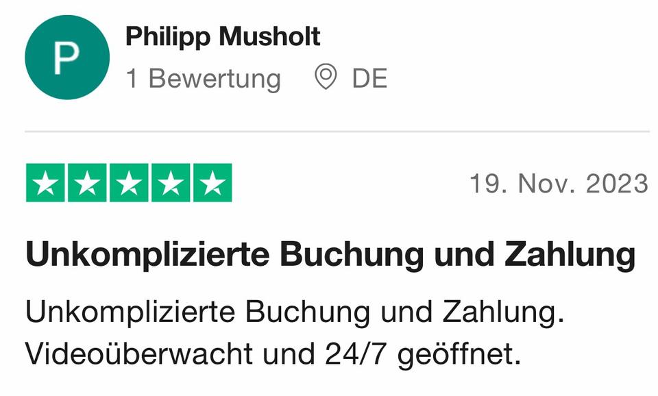 Garagen / Stellplätze Berlin Marzahn-Hellersdorf - 34&euro; | Angebot:26296419