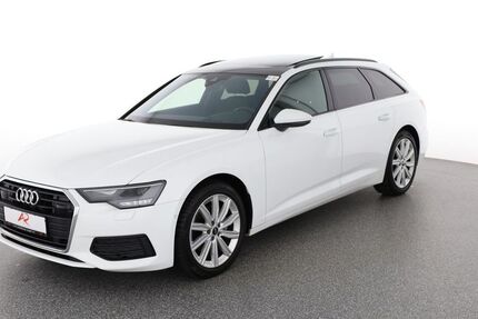 Audi A6 63.442 km 33.780 &euro; Schönefeld 12529
