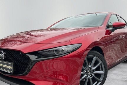 Mazda 3 20.322 km 25.990 &euro; Berlin 12247