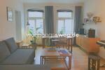 Etagenwohnung Berlin Pankow - 2 Zimmer, 50 m&sup2;, 550&euro; | Angebot:24537315