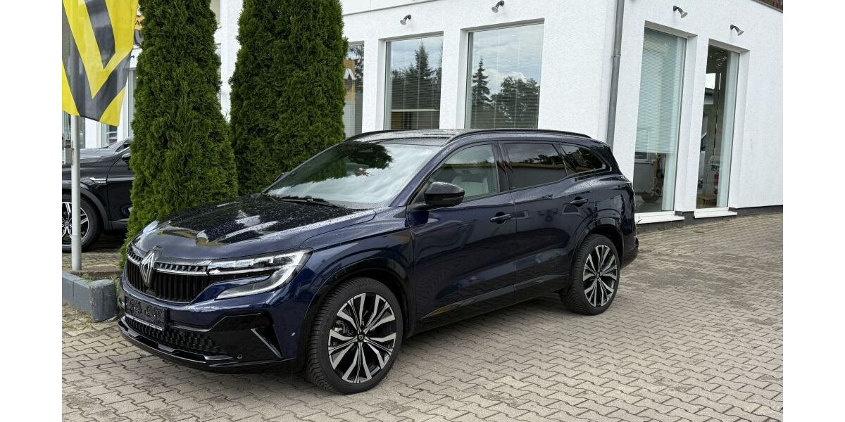 Renault Espace 12.874 km 44.990 &euro; Borgsdorf 16556