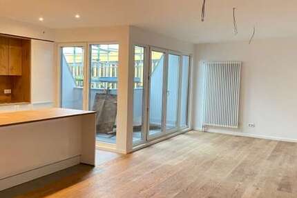 Wohnung Berlin Moabit - 3 Zimmer, 86 m&sup2;, 2.050&euro; | Angebot:27085833