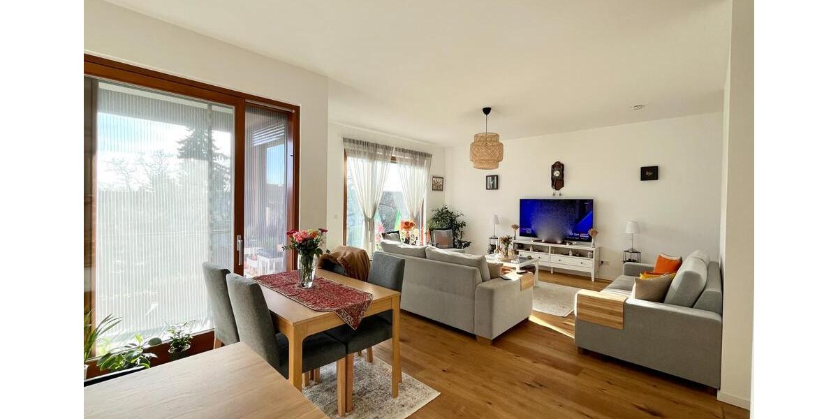 Etagenwohnung Wildau - 3 Zimmer, 95 m&sup2;, 1.380&euro; | Angebot:25380748