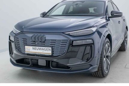Audi Q6 e-tron 10.000 km 81.489 &euro; Berlin 13088