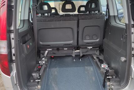 Mercedes-Benz Vaneo 167.123 km 3.500 &euro; Dallgow 14624