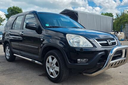Honda CR-V 141.290 km 5.900 &euro; Fredersdorf - Vogelsdorf 15370