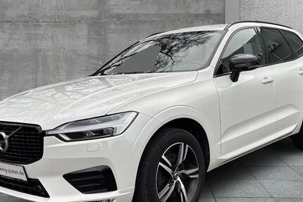 Volvo XC60 80.300 km 32.990 &euro; Berlin Tegel 13509