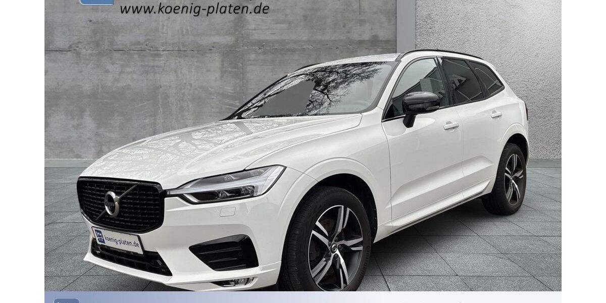 Volvo XC60 80.300 km 32.990 &euro; Berlin Tegel 13509