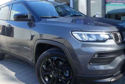 Jeep Compass 21.714 km 24.800 &euro; Berlin 13156