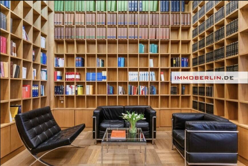 Mehrfamilienhaus, Wohnhaus Berlin Mitte - 2 Zimmer, 518 m&sup2;, 8.300.000&euro; | Angebot:26568751
