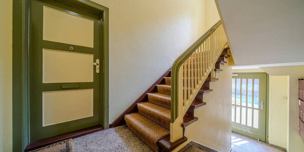 Etagenwohnung Berlin / Spandau Mitte - 3 Zimmer, 100 m&sup2;, 399.000&euro; | Angebot:22264415