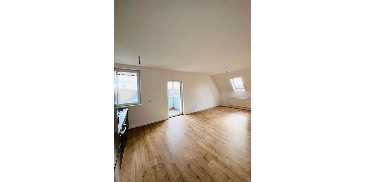 Etagenwohnung Berlin Mahlsdorf - 2 Zimmer, 75 m&sup2;, 1.100&euro; | Angebot:26610828