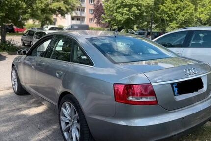 Audi A6 211.500 km 1.800 &euro; Berlin 13125