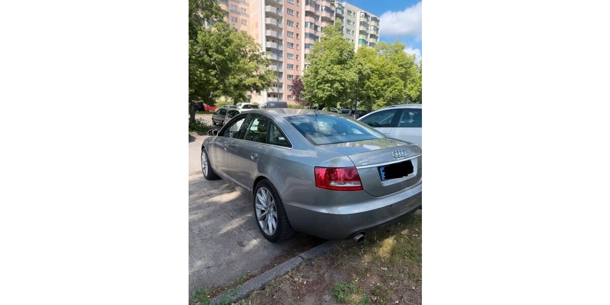 Audi A6 211.500 km 1.800 &euro; Berlin 13125