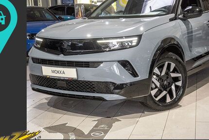 Opel Mokka 3.628 km 25.850 &euro; Königs Wusterhausen 15711