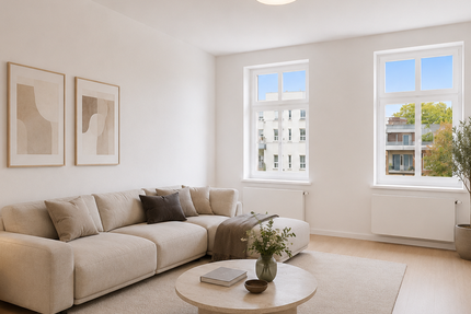 Wohnung Berlin Steglitz-Zehlendorf - 2 Zimmer, 64 m&sup2;, 349.000&euro; | Angebot:26613836