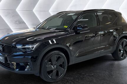 Volvo XC40 7.243 km 41.780 &euro; Berlin 12683