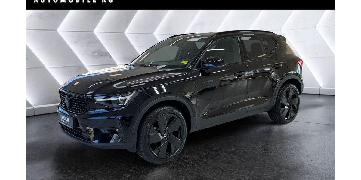 Volvo XC40 7.243 km 41.780 &euro; Berlin 12683