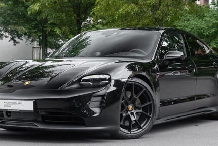 Porsche Taycan 21.852 km 98.830 € Berlin 10587