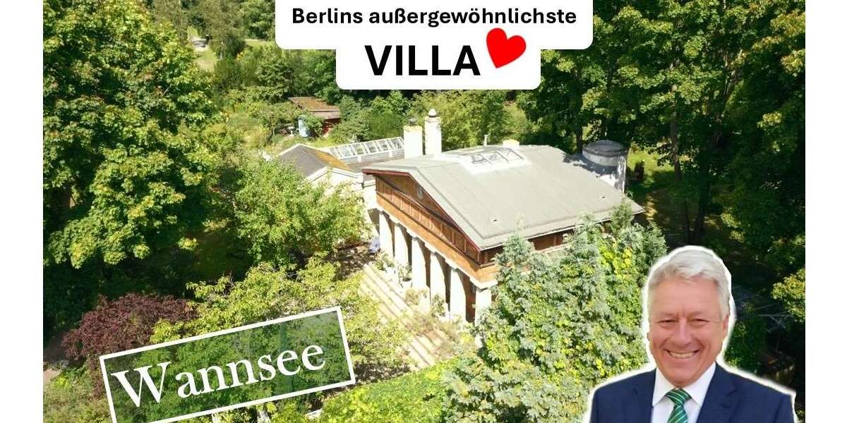 Einfamilienhaus Berlin Steglitz-Zehlendorf - 4 Zimmer, 190 m&sup2;, 2.090.000&euro; | Angebot:21362713