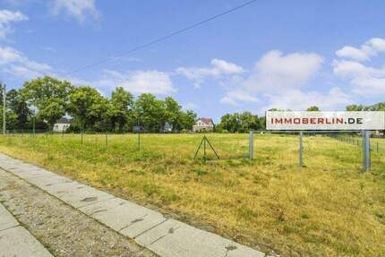 Grundstück Ludwigsfelde Kerzendorf - 700.000&euro; | Angebot:25683996