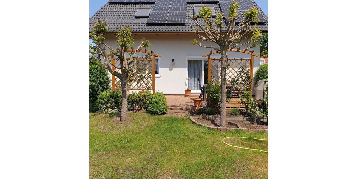Einfamilienhaus Ahrensfelde - 4 Zimmer, 120 m&sup2;, 425.000&euro; | Angebot:24745782